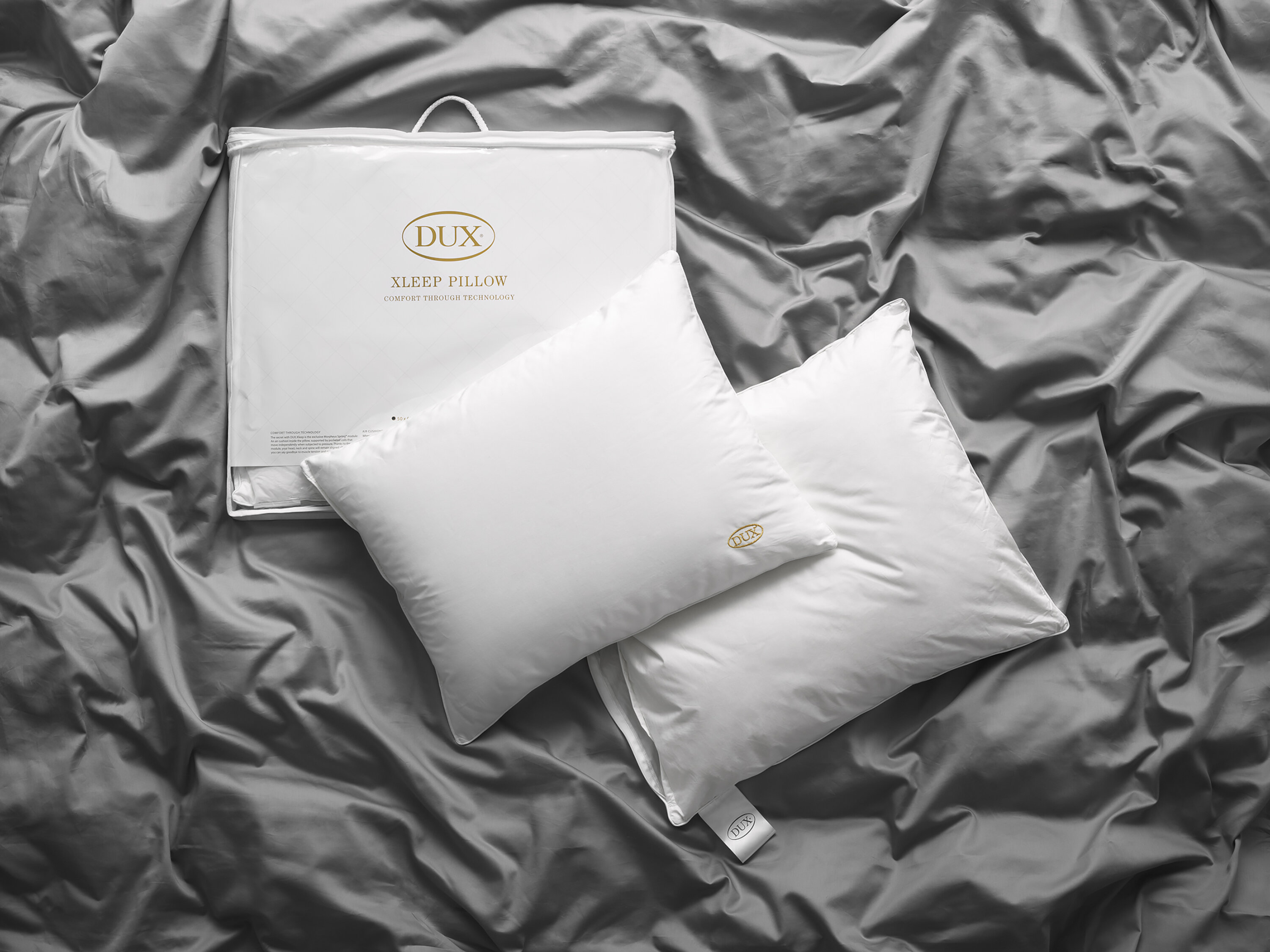 Beeding Pillow Xleep