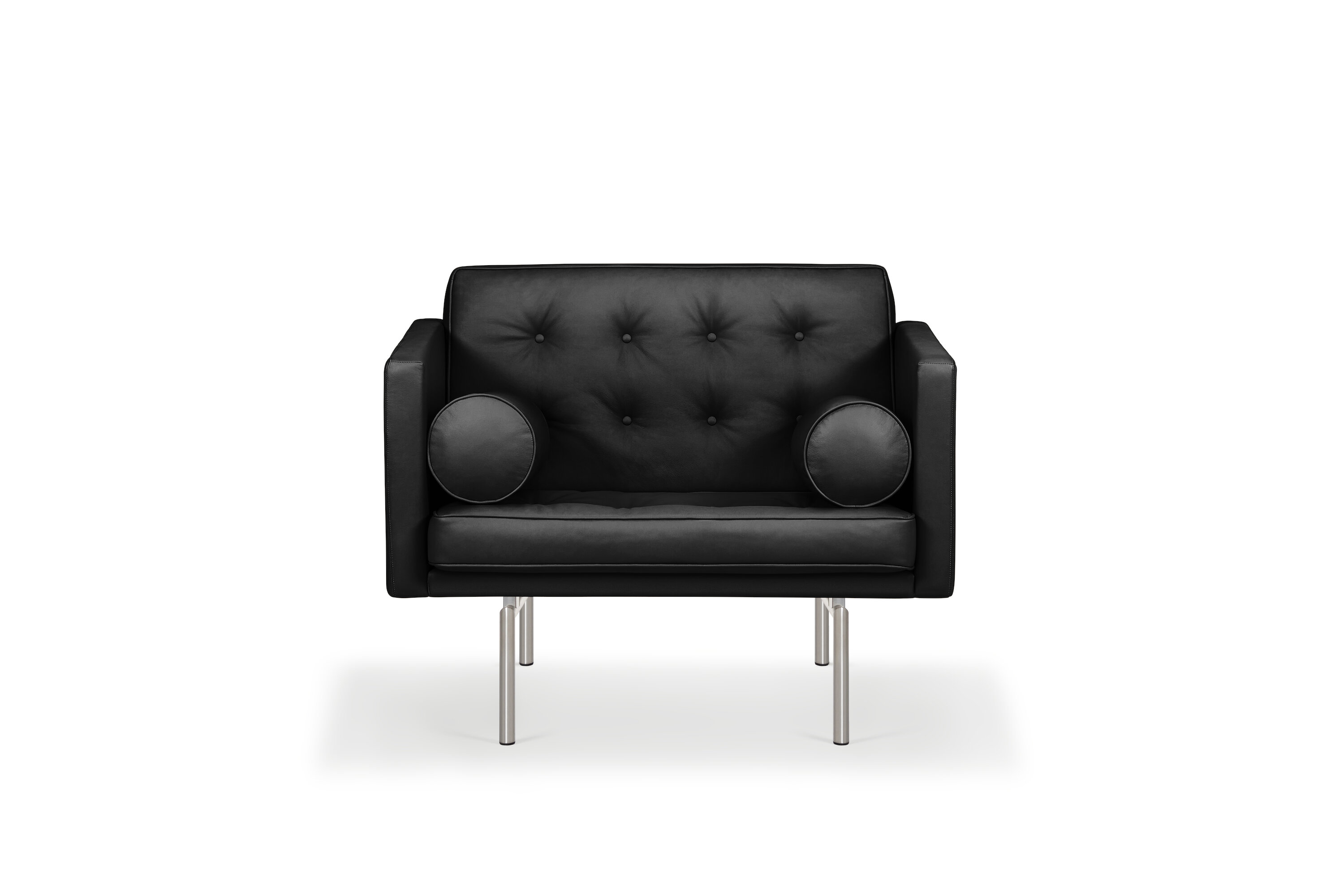 Ritzy Chrome Naturale Schwarz