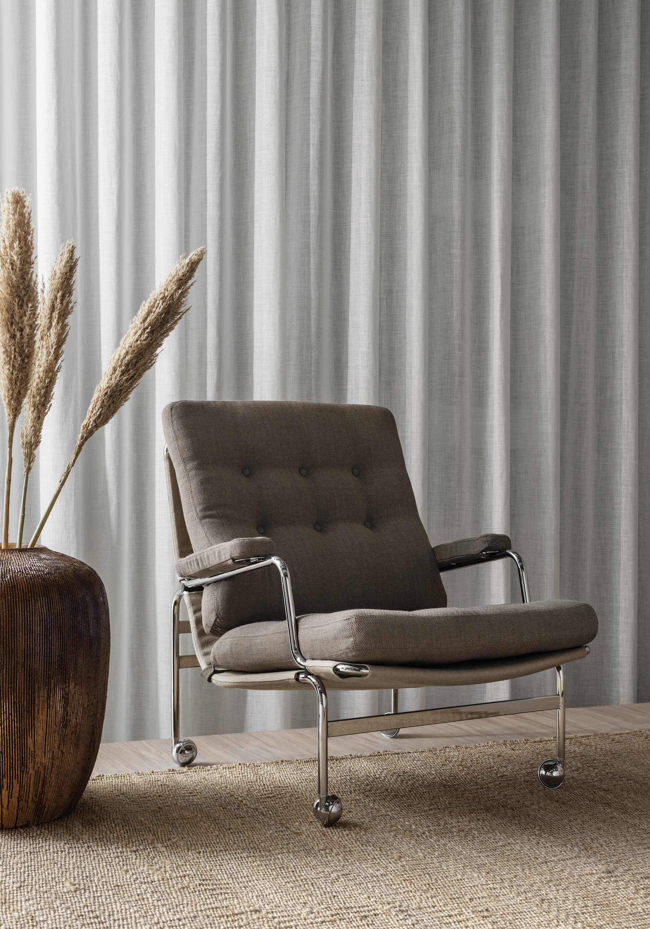 Karin 69 chrome fiord 271